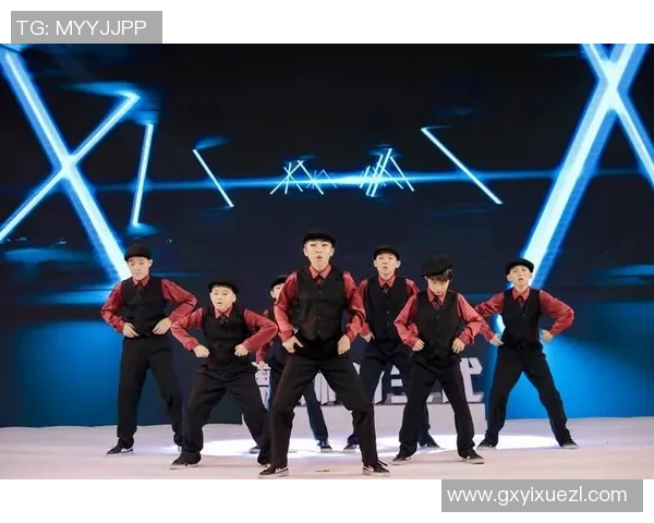 广州街舞队在全国街舞节奏排行榜中荣登第九名展现实力与魅力 广州街舞队在全国街舞节奏排行榜中荣登第九名展现实力与魅力