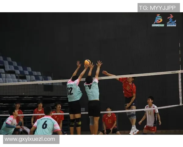 北京排球队在选拔赛中的实力展现与未来发展潜力分析