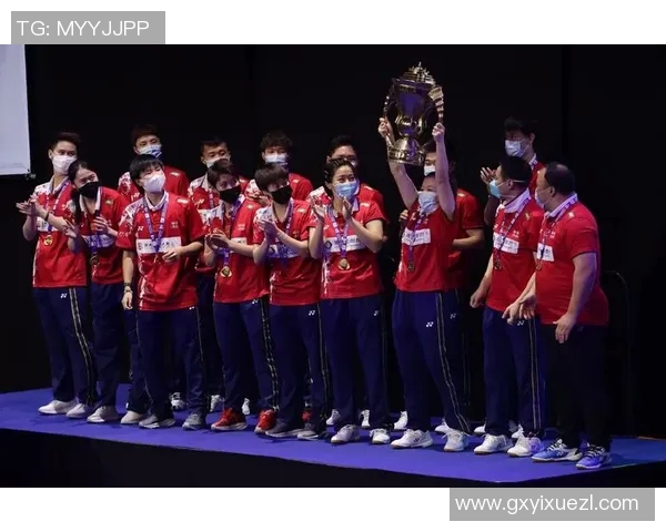 北京羽毛球队个人能力排名创历史新高引发广泛关注与讨论