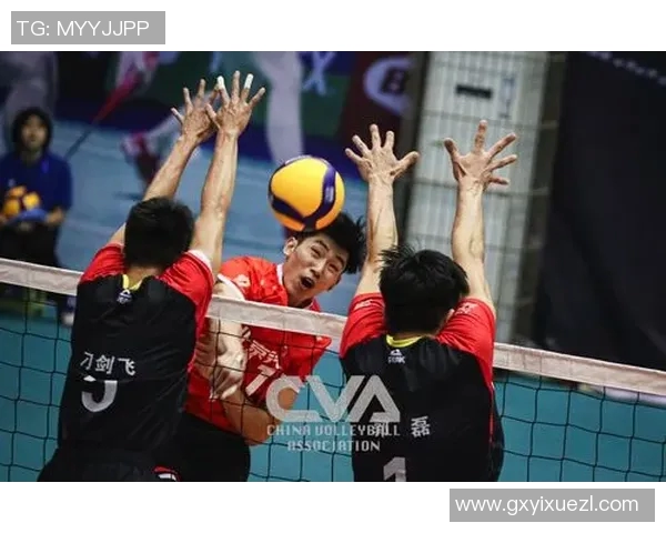 排球巨献:深入解析北京排球队的团队意识与竞技精神 排球巨献:深入解析北京排球队的团队意识与竞技精神