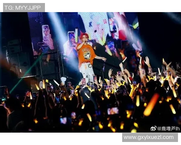 鹿晗足球明星赛应援活动盛况空前热情高涨粉丝齐聚助威 鹿晗足球明星赛应援活动盛况空前热情高涨粉丝齐聚助威