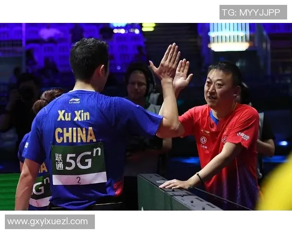 上海乒乓球队在世锦赛中的技术表现分析与未来展望 上海乒乓球队在世锦赛中的技术表现分析与未来展望