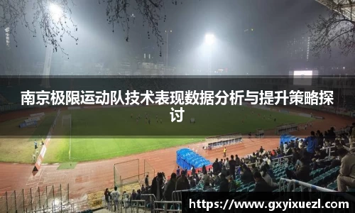 南京极限运动队技术表现数据分析与提升策略探讨